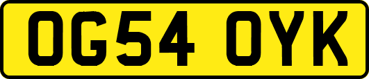 OG54OYK