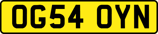 OG54OYN