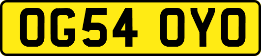OG54OYO