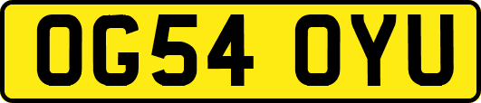 OG54OYU