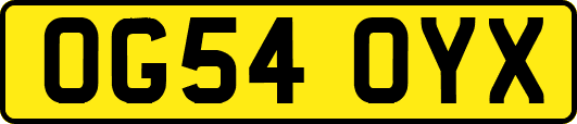OG54OYX