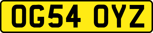 OG54OYZ