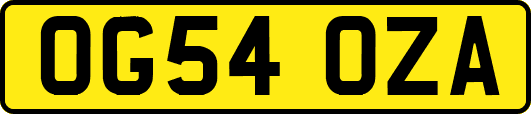 OG54OZA