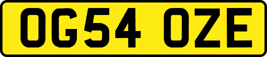 OG54OZE