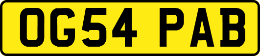 OG54PAB