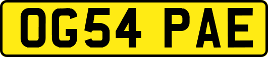 OG54PAE