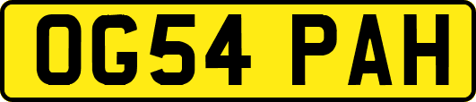 OG54PAH