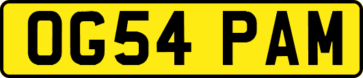 OG54PAM