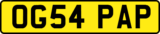 OG54PAP