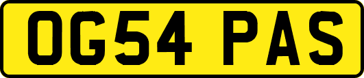OG54PAS