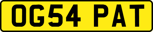 OG54PAT