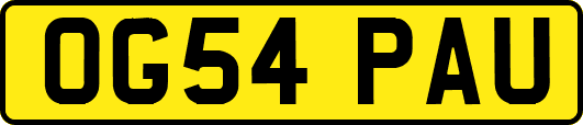 OG54PAU