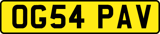 OG54PAV