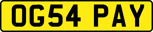 OG54PAY