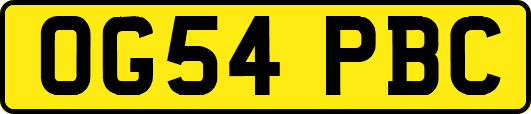 OG54PBC