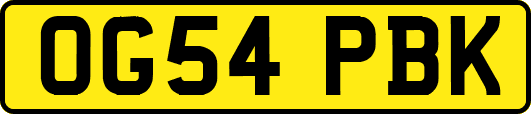 OG54PBK