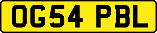 OG54PBL