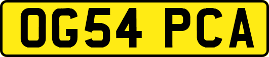 OG54PCA