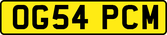OG54PCM