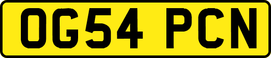OG54PCN