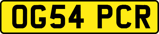 OG54PCR