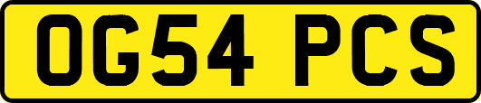 OG54PCS