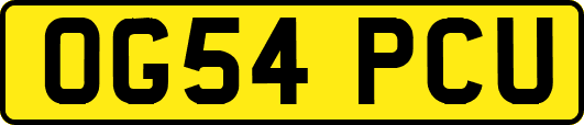 OG54PCU