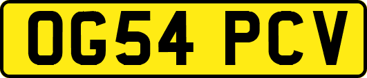 OG54PCV