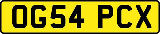 OG54PCX