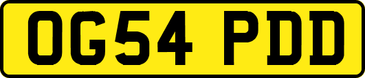 OG54PDD