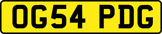 OG54PDG