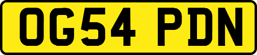 OG54PDN