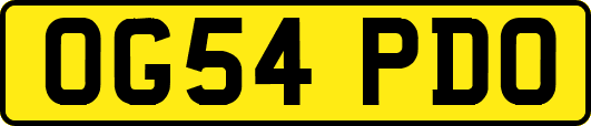 OG54PDO