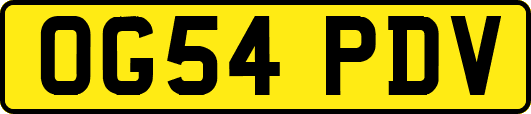 OG54PDV
