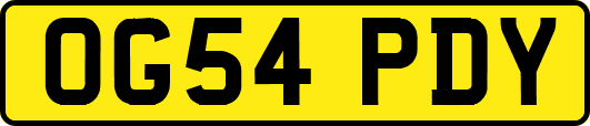 OG54PDY