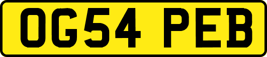 OG54PEB