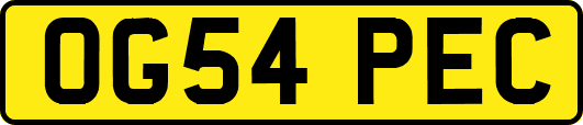 OG54PEC