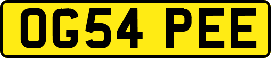 OG54PEE