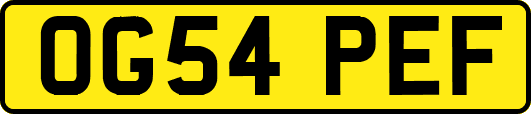 OG54PEF