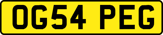 OG54PEG