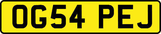 OG54PEJ
