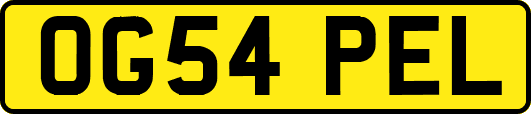 OG54PEL