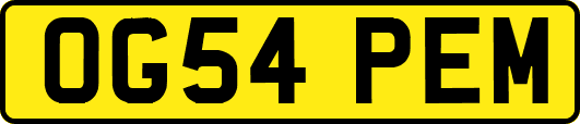 OG54PEM