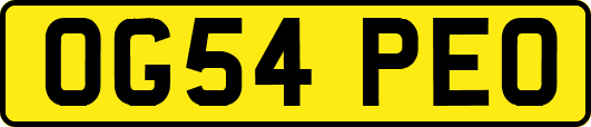 OG54PEO