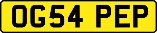 OG54PEP
