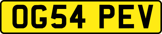 OG54PEV