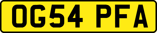 OG54PFA