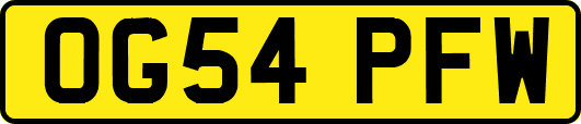 OG54PFW