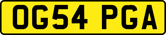 OG54PGA