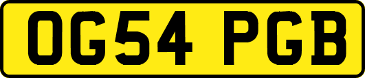 OG54PGB